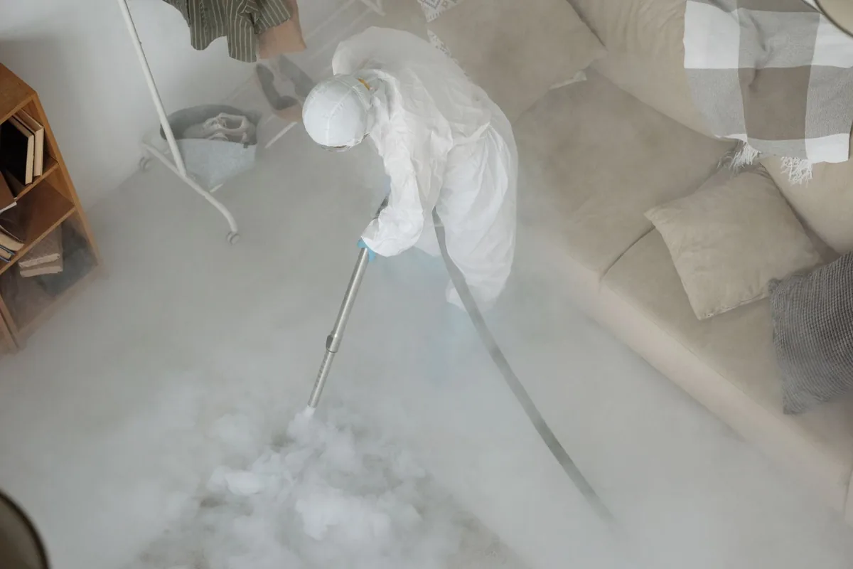 Crime Scene Cleanup in Port Charlotte, FL
